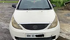 Used Tata Vista LS TDI BS-III in Nagpur