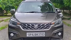 Used Maruti Suzuki Ertiga VXI CNG in Lucknow
