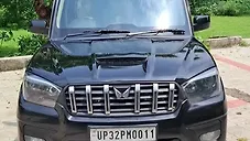 Used Mahindra Scorpio S MT 7STR in Lucknow