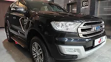 Used Ford Endeavour Titanium 2.2 4x2 AT in Ahmedabad