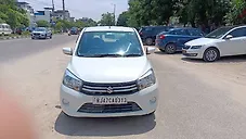 Used Maruti Suzuki Celerio VXi in Jaipur