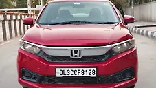 Used Honda Amaze 1.2 S MT Petrol [2018-2020] in Delhi