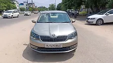 Used Skoda Rapid Style 1.5 TDI in Jaipur