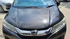 Used Honda City SV Diesel in Lucknow