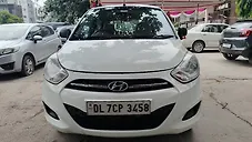 Used Hyundai i10 Era 1.1 iRDE2 [2010-2017] in Delhi