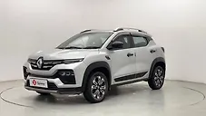 Used Renault Kiger RXZ Turbo CVT in Pune