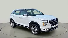 Used Hyundai Creta SX 1.5 Petrol [2020-2022] in Surat