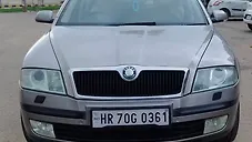 Used Skoda Laura L&K 1.9 PD MT in Panchkula