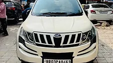 Used Mahindra XUV500 W8 [2015-2017] in Patna