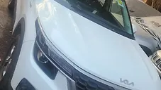 Used Kia Seltos HTK Plus 1.5 Diesel AT in Delhi