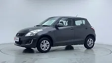 Used Maruti Suzuki Swift VXi in Ghaziabad