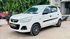 Used Maruti Suzuki Alto VXi [2014-2019] in Chandigarh