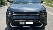Used Kia Carens Luxury Plus 1.5 Turbo Petrol iMT 7 STR in Delhi
