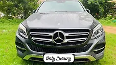 Used Mercedes-Benz GLE 250 d in Ahmedabad