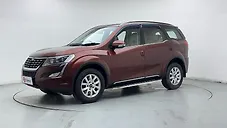 Used Mahindra XUV500 W9 AT in Bangalore