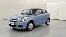 Used Maruti Suzuki Swift DZire ZDI in Lucknow