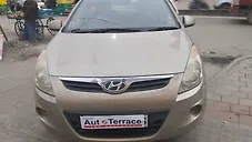 Used Hyundai i20 Magna 1.2 in Bangalore