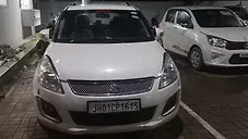Used Maruti Suzuki Swift ZXi in Ranchi