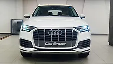 Used Audi Q7 Premium Plus 55 TFSI [2022-2024] in Delhi