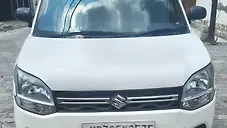 Used Maruti Suzuki Wagon R LXi 1.0 CNG [2019-2020] in Kanpur