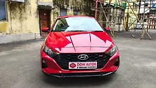 Used Hyundai Elite i20 Sportz 1.0 Turbo IMT in Kolkata