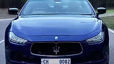 Used Maserati Ghibli Diesel in Ludhiana