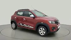 Used Renault Kwid 1.0 RXT Opt [2016-2019] in Hyderabad