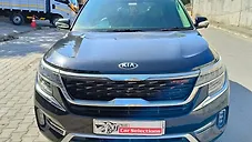 Used Kia Seltos GTX Plus 1.4 [2020-2021] in Chennai