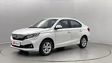 Used Honda Amaze 1.2 VX CVT Petrol [2019-2020] in Jaipur