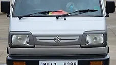 Used Maruti Suzuki Omni 5 STR BS-IV in Sangli