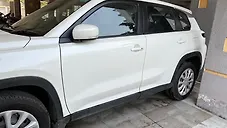 Used Maruti Suzuki Grand Vitara Delta Smart Hybrid [2023-2025] in Indore