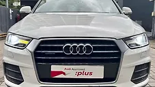 Used Audi Q3 35 TDI Premium Plus in Kolkata