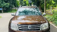 Used Renault Duster 110 PS RxZ Diesel in Bangalore