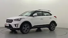 Used Hyundai Creta 1.6 SX Plus AT Petrol in Delhi