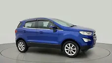 Used Ford Ecosport Titanium 1.5L TDCi in Chennai