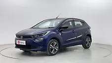 Used Tata Altroz XZ Plus i-Turbo Petrol in Pune