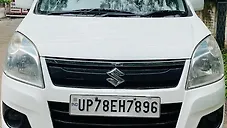 Used Maruti Suzuki Wagon R VXI in Kanpur