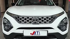 Used Tata Safari XT Plus in Ahmedabad