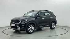 Used Kia Sonet HTX 1.0 iMT [2020-2021] in Mumbai
