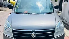Used Maruti Suzuki Wagon R LXi CNG in Lucknow