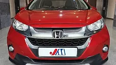 Used Honda WR-V VX MT Petrol in Ahmedabad