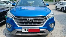 Used Hyundai Creta 1.4 S in Lucknow
