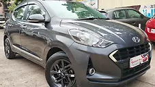 Used Hyundai Grand i10 NIOS Sportz 1.2 Kappa VTVT CNG in Thane