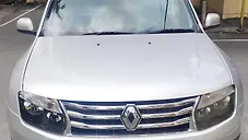 Used Renault Duster 110 PS RxZ AWD in Bangalore