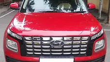 Used Hyundai Venue S Plus 1.5 CRDi in Bangalore