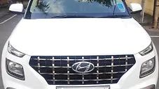 Used Hyundai Venue S 1.2 Petrol in Bangalore
