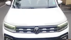 Used Volkswagen Taigun Topline 1.0 TSI AT in Bangalore