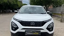 Used Tata Harrier XZA Plus in Ahmedabad