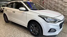 Used Hyundai Elite i20 Sportz 1.2 MT [2020-2023] in Jalandhar