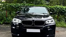 Used BMW X5 xDrive 30d M Sport in Mumbai